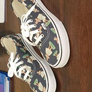 Vans